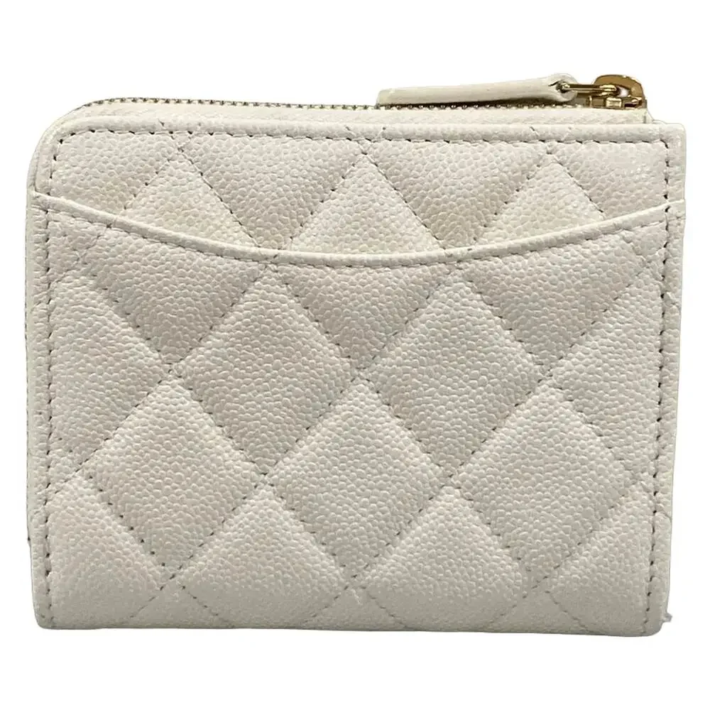 Chanel Matelasse Coin Case AP3999